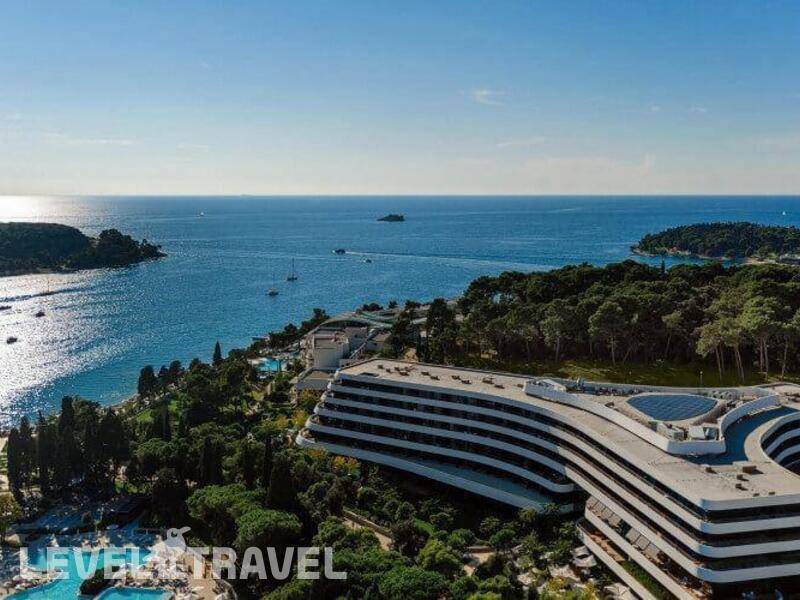 Фотография Lone Hotel