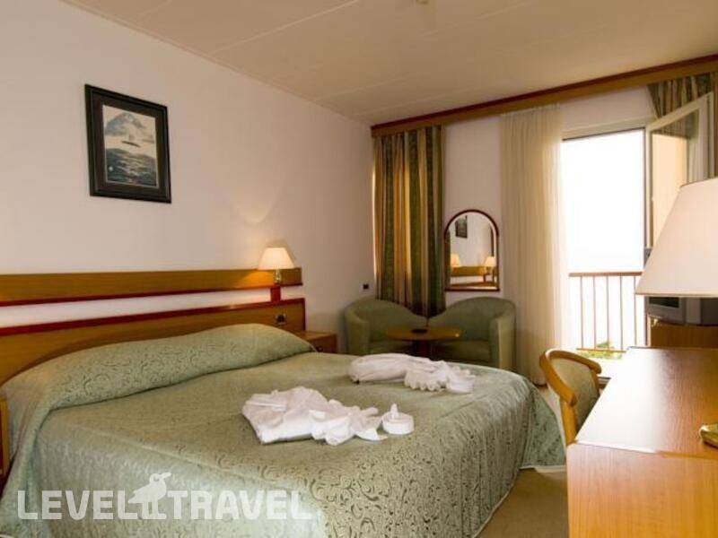 Фотография Horizont Hotel