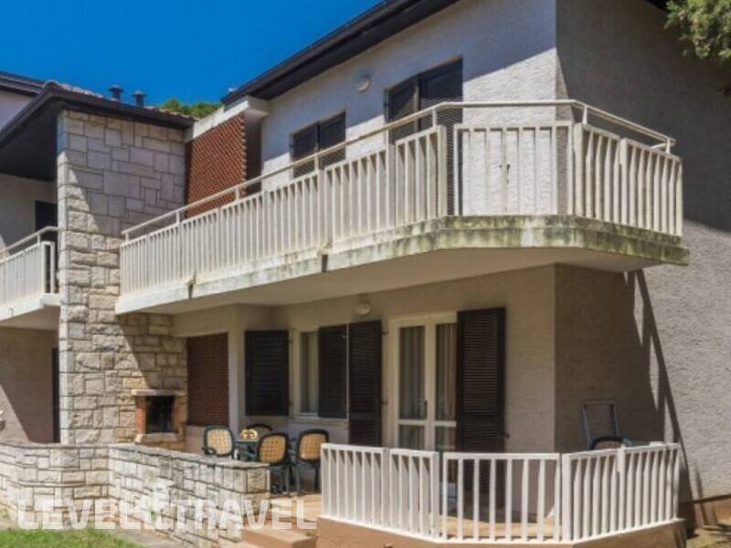 Фотография Apartments Polynesia Plava Laguna