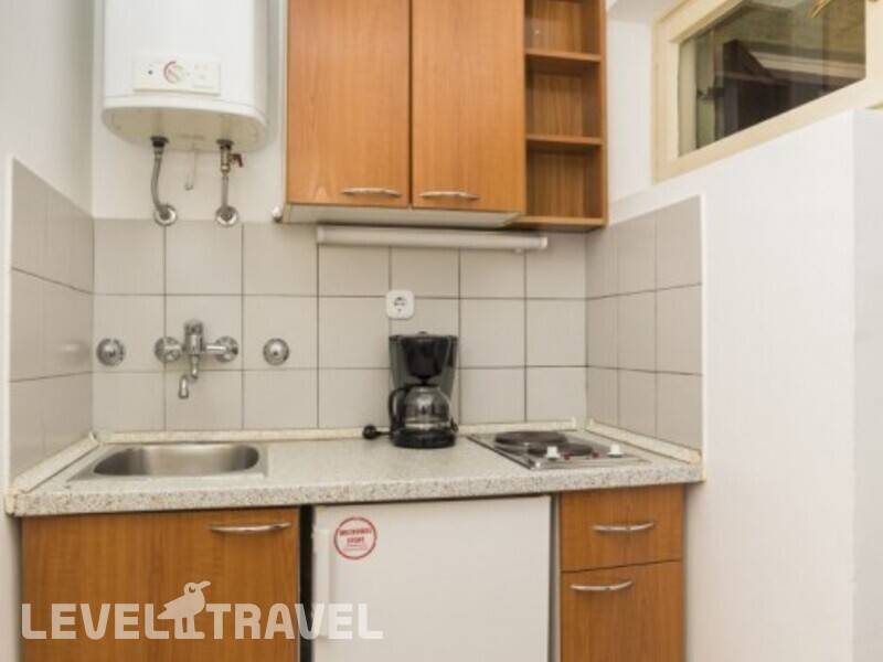 Фотография Apartments Polynesia Plava Laguna