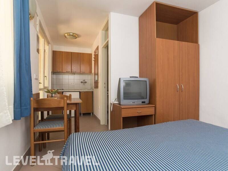 Фотография Apartments Polynesia Plava Laguna