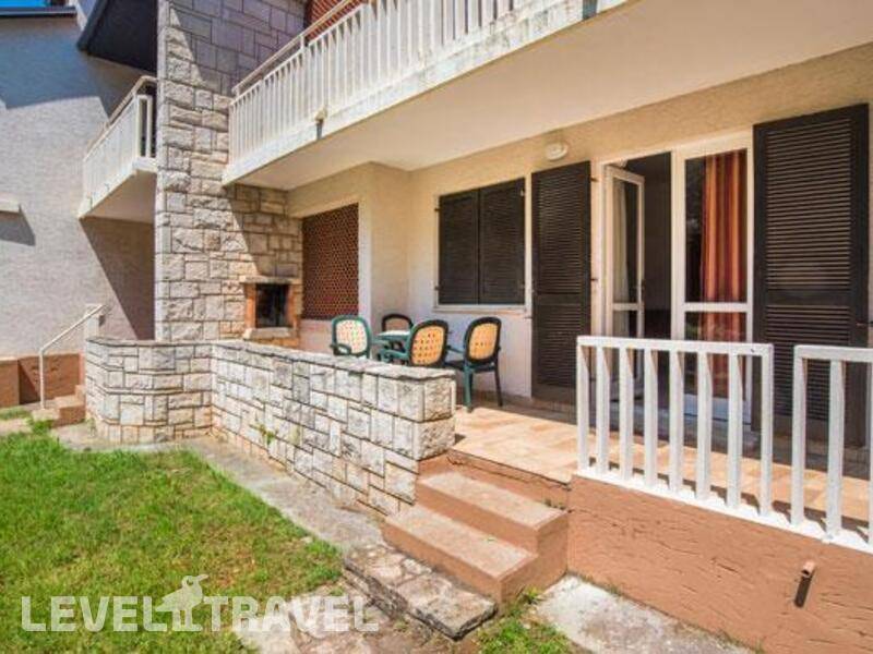 Фотография Apartments Polynesia Plava Laguna