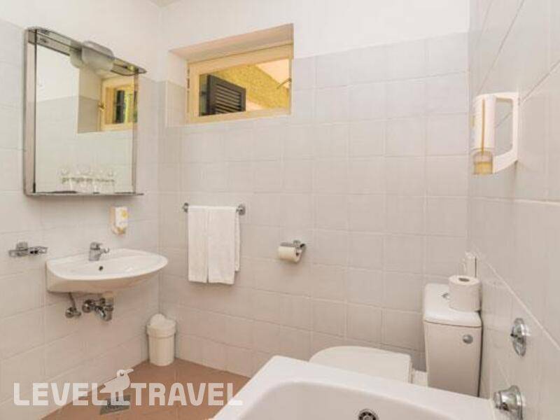 Фотография Apartments Polynesia Plava Laguna
