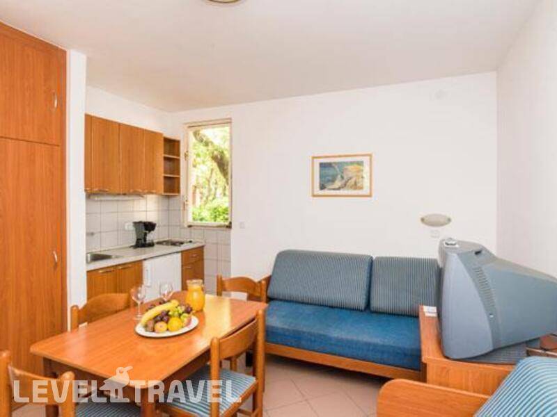 Фотография Apartments Polynesia Plava Laguna