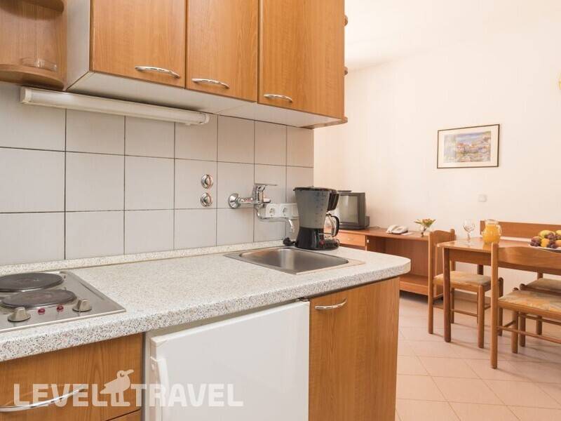 Фотография Apartments Polynesia Plava Laguna