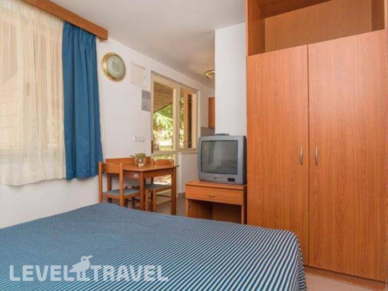 Фотография Apartments Polynesia Plava Laguna