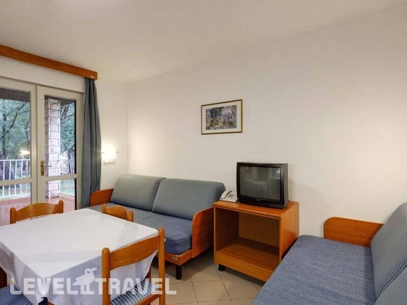 Фотография Apartments Polynesia Plava Laguna