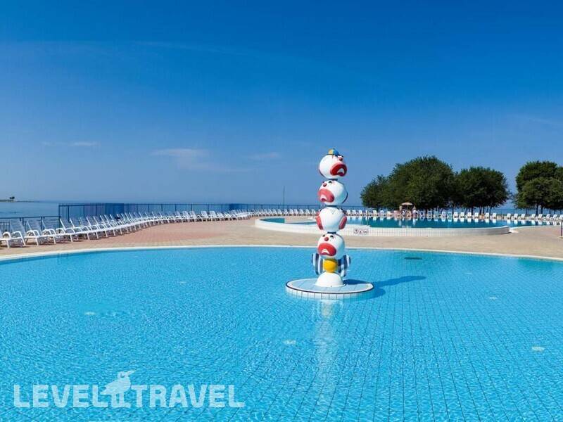 Фотография Apartments Polynesia Plava Laguna