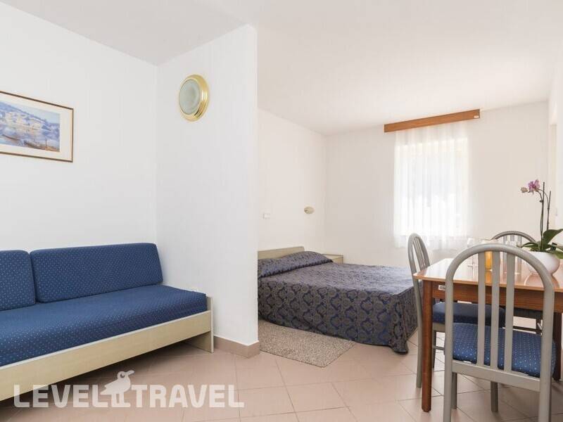 Фотография Apartments Polynesia Plava Laguna