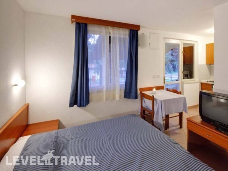 Фотография Apartments Polynesia Plava Laguna