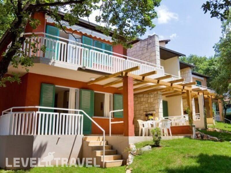 Фотография Apartments Polynesia Plava Laguna