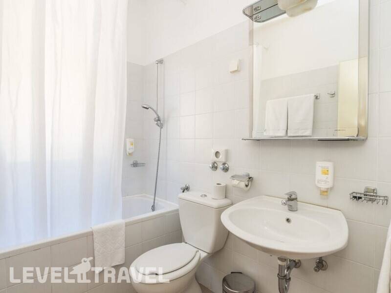 Фотография Apartments Polynesia Plava Laguna