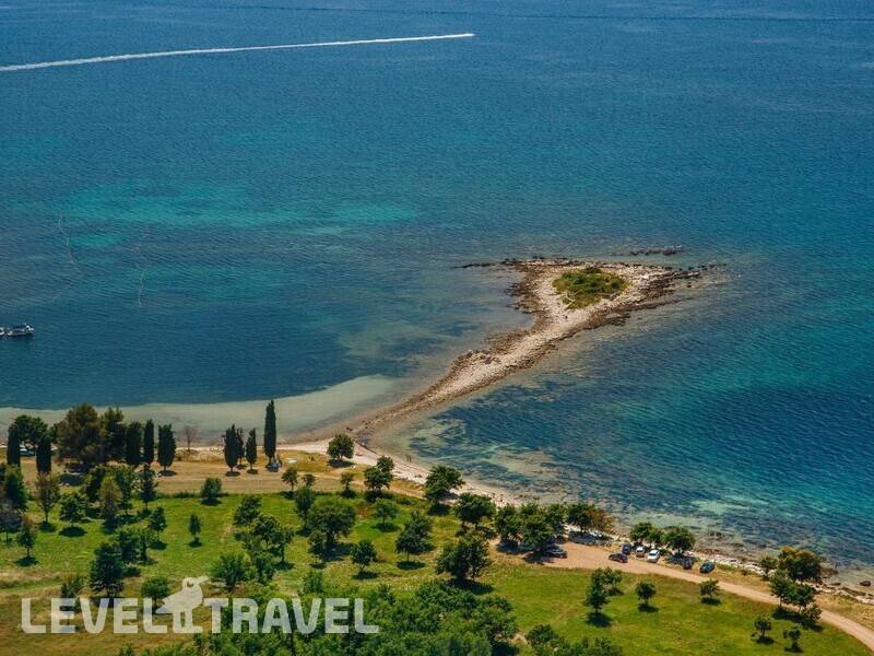 Фотография Apartments Polynesia Plava Laguna