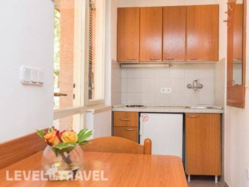 Фотография Apartments Polynesia Plava Laguna