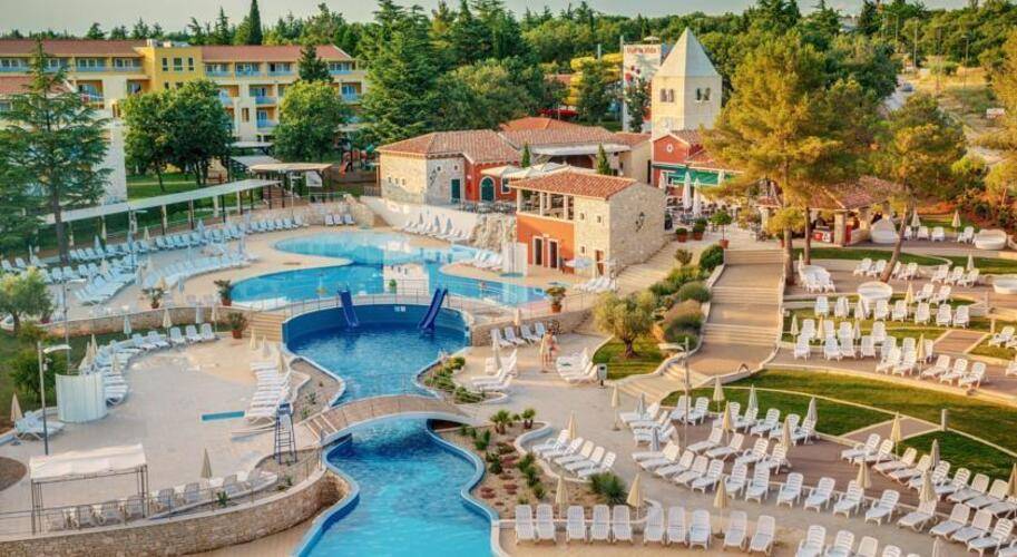 Sol Garden Istra Hotel & Village