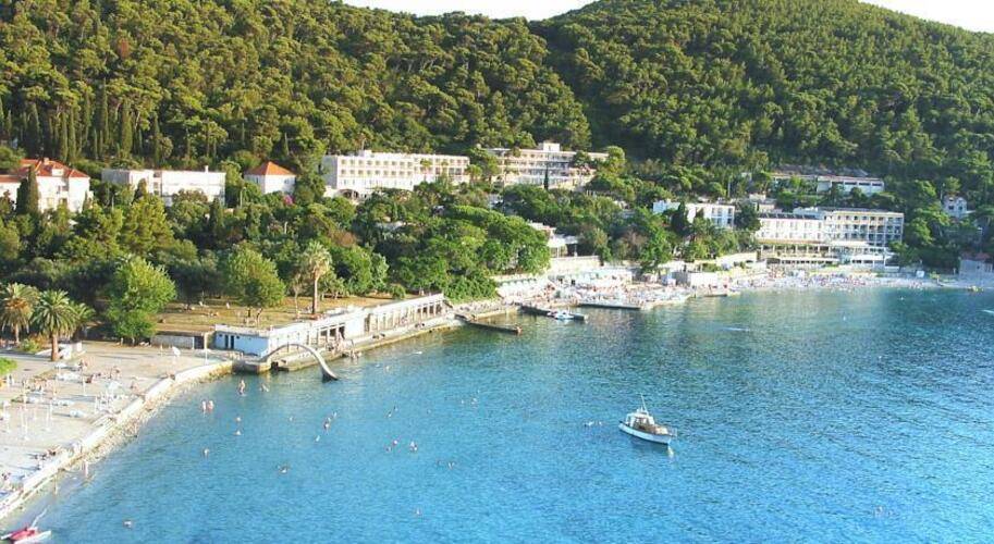 Adriatic Hotel