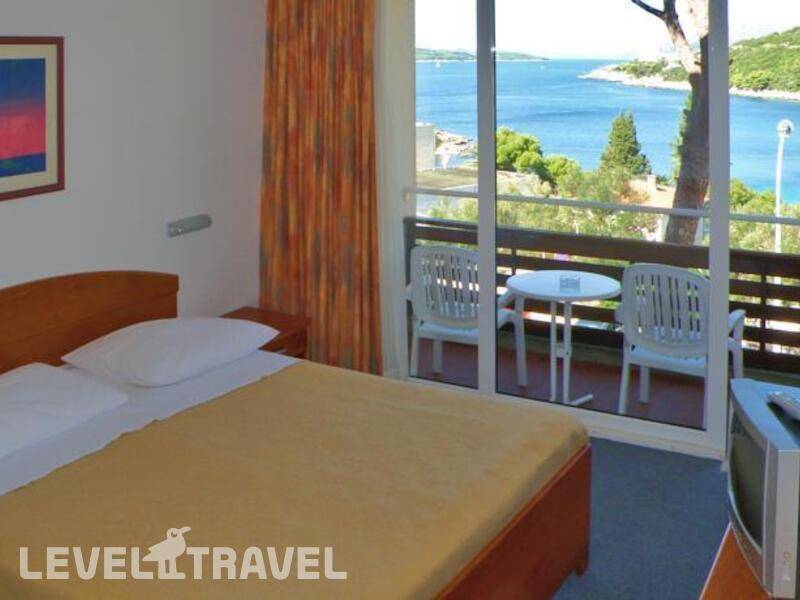 Фотография Adriatic Hotel