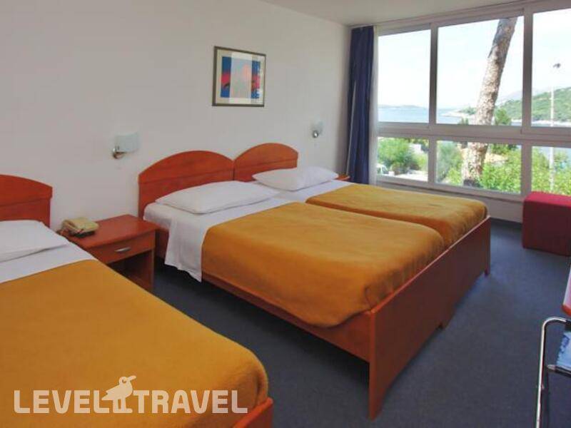 Фотография Adriatic Hotel