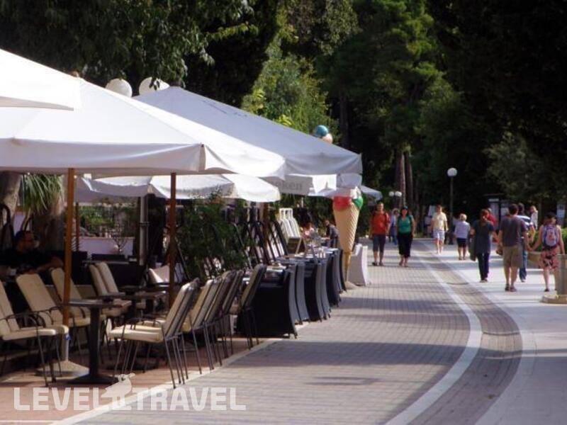 Фотография Adriatic Hotel