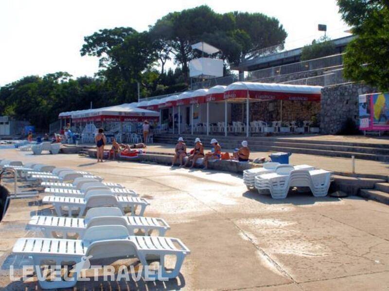 Фотография Adriatic Hotel