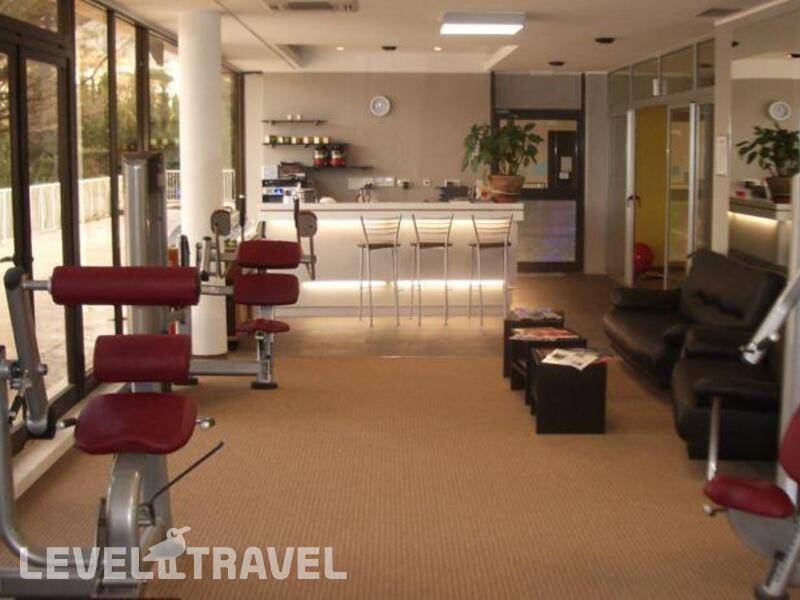Фотография Adriatic Hotel
