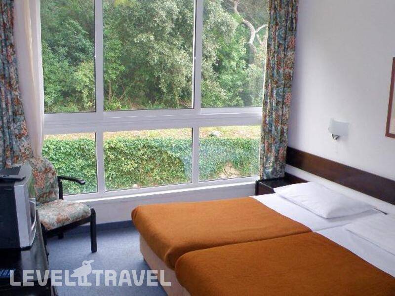Фотография Adriatic Hotel