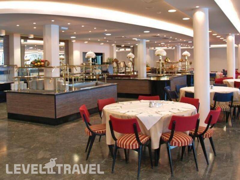 Фотография Adriatic Hotel