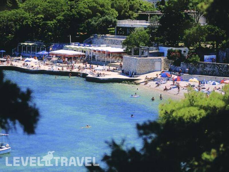 Фотография Adriatic Hotel