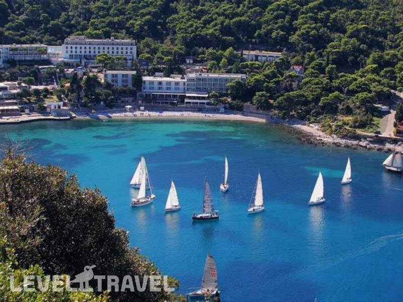 Фотография Adriatic Hotel