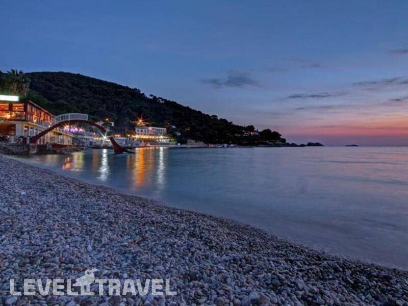 Фотография Adriatic Hotel
