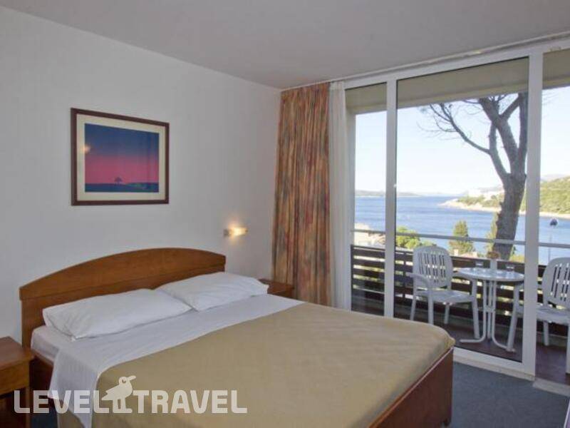 Фотография Adriatic Hotel