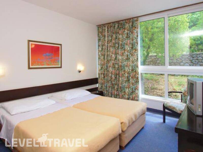 Фотография Adriatic Hotel