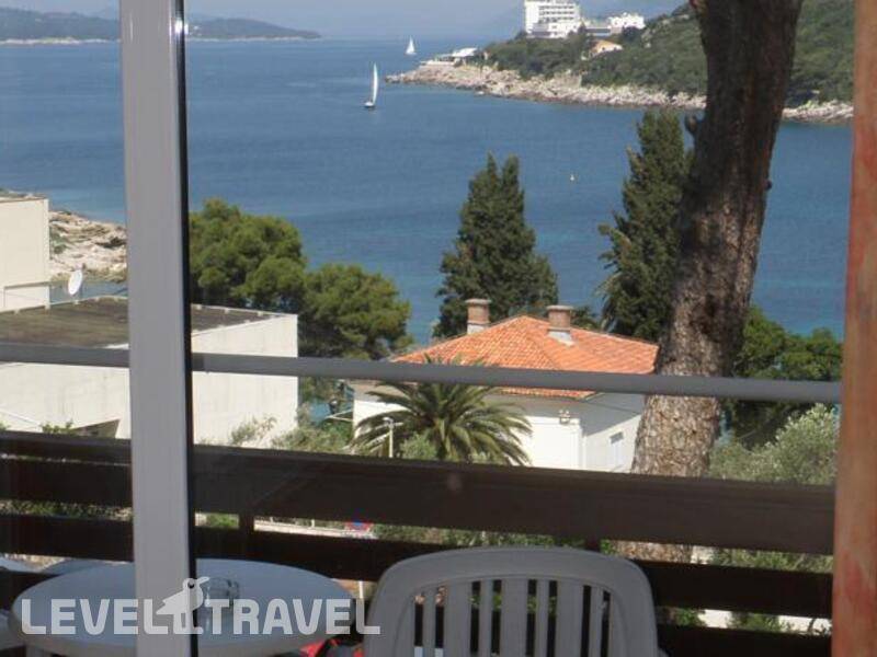 Фотография Adriatic Hotel