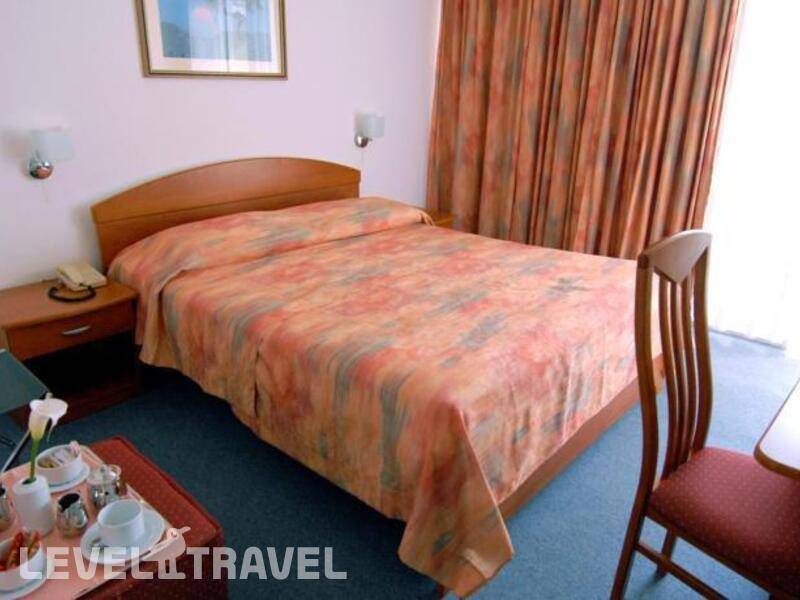 Фотография Adriatic Hotel