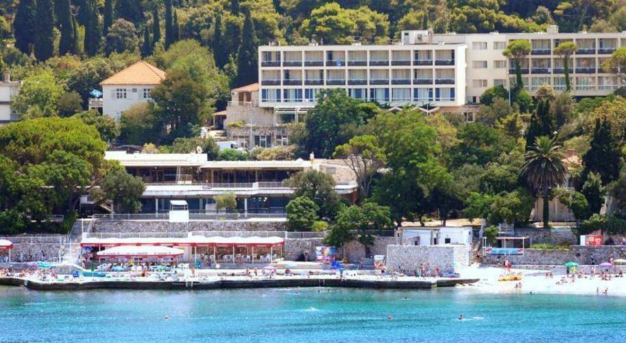 Adriatic Hotel