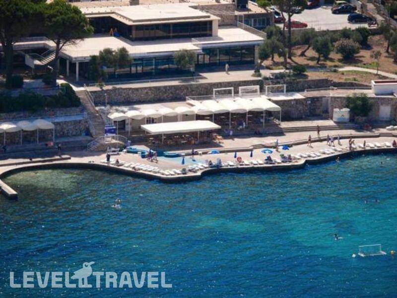 Фотография Adriatic Hotel