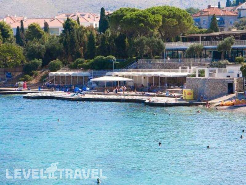 Фотография Adriatic Hotel
