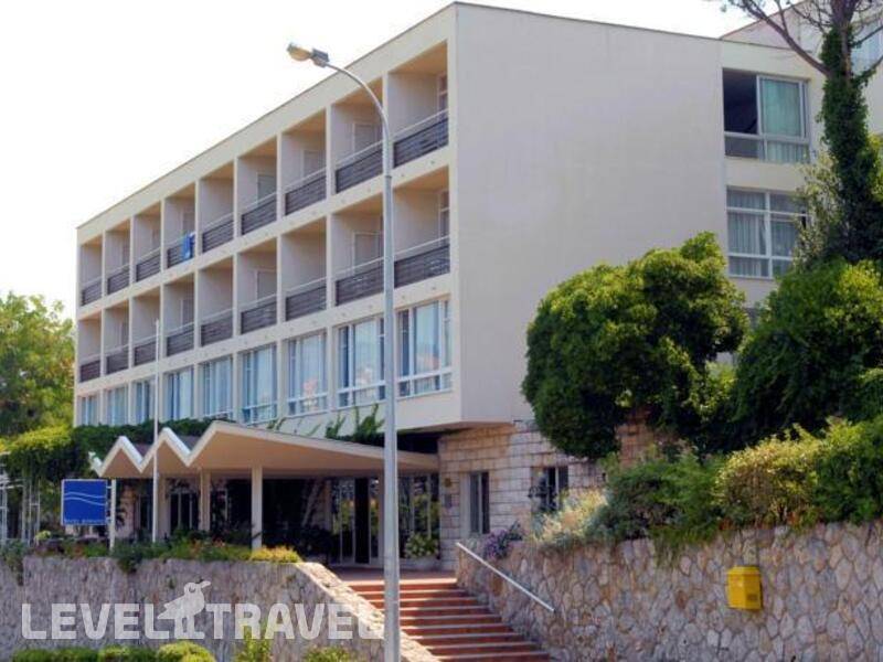 Фотография Adriatic Hotel