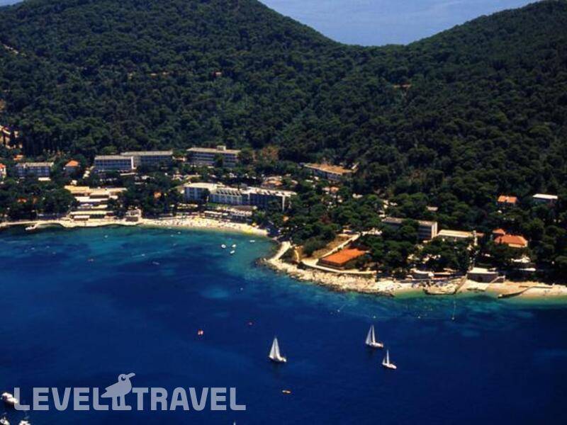 Фотография Adriatic Hotel