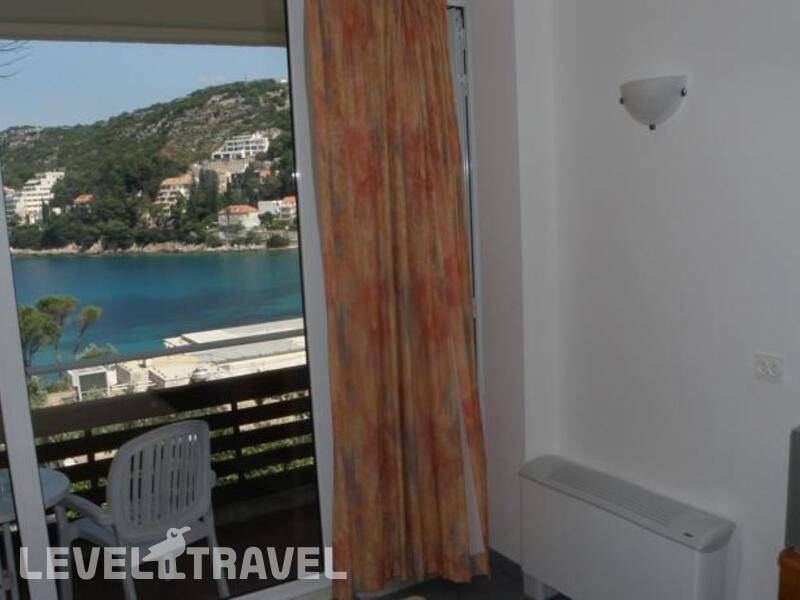 Фотография Adriatic Hotel