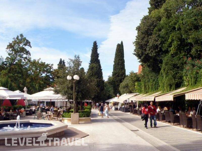 Фотография Adriatic Hotel