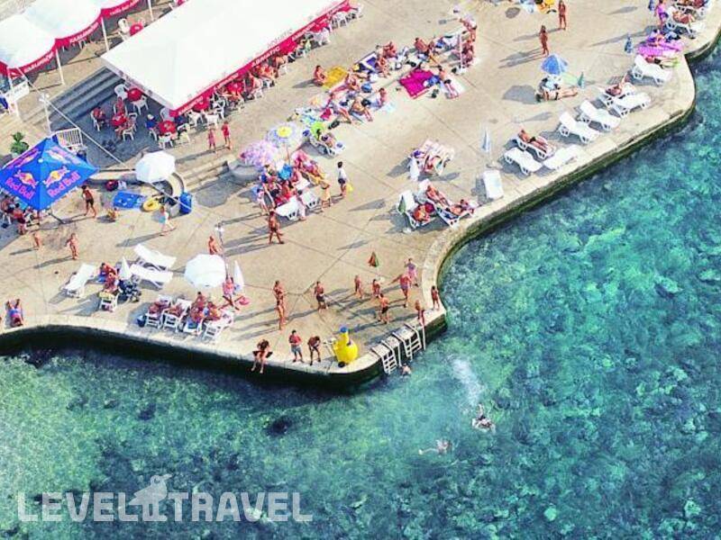 Фотография Adriatic Hotel