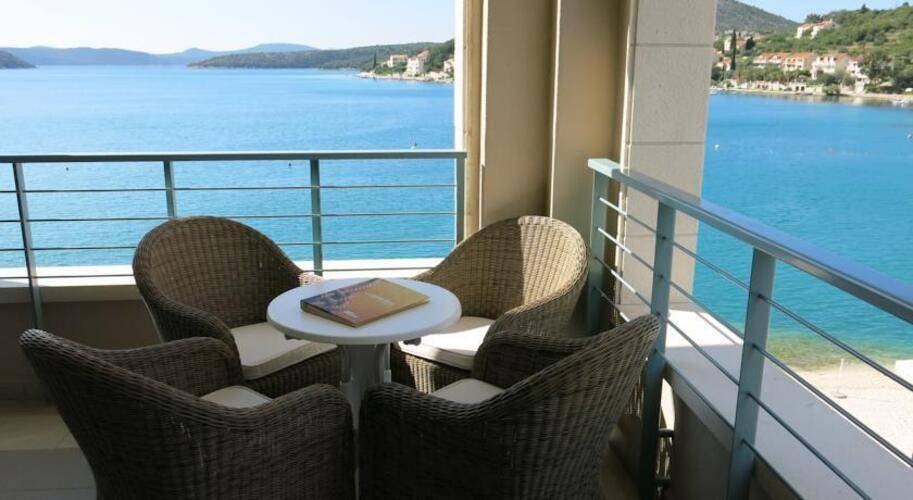 Admiral Grand Hotel