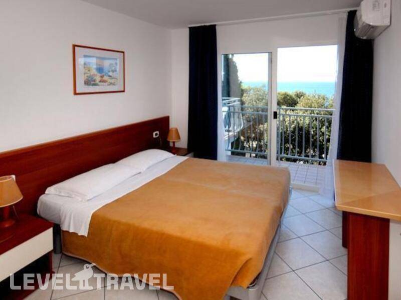 Фотография Horizont Resort Apartments