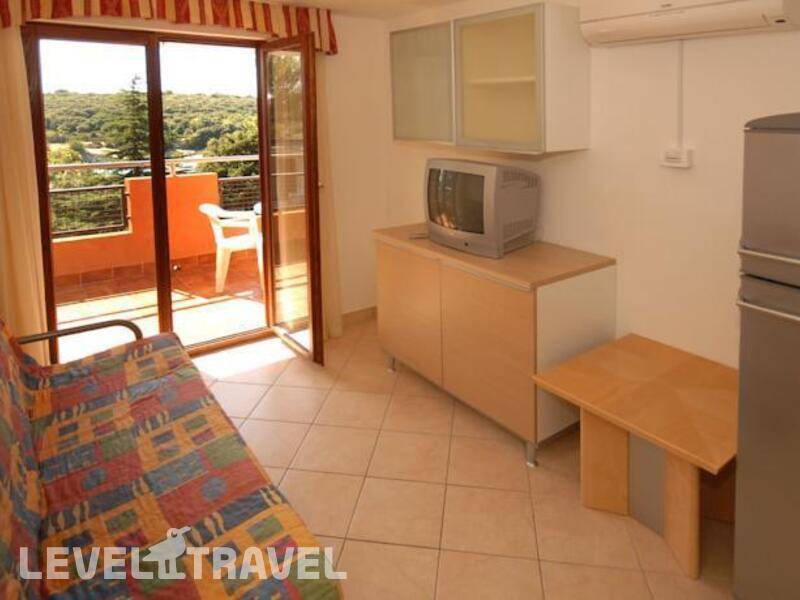Фотография Horizont Resort Apartments