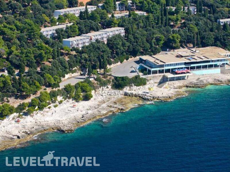 Фотография Horizont Resort Apartments