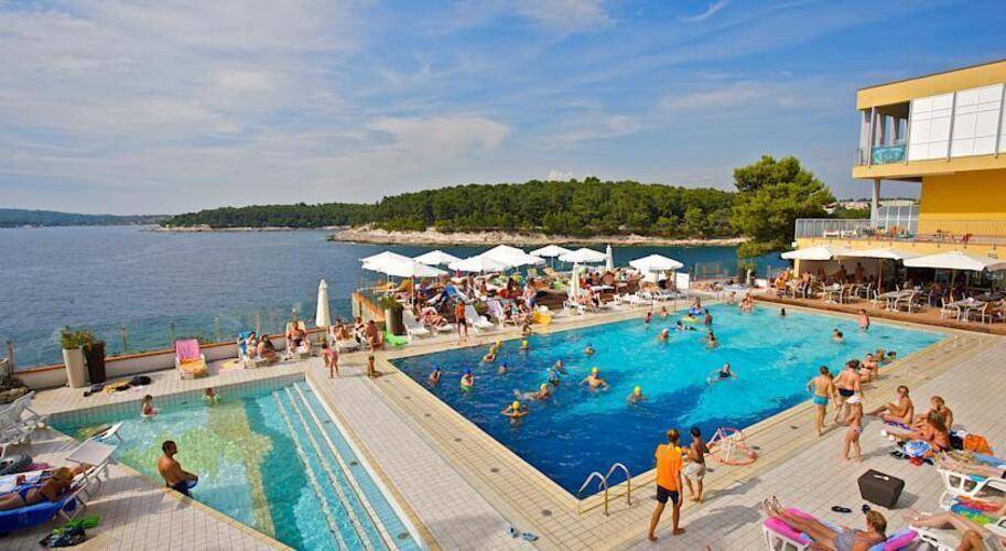 Horizont Resort Apartments