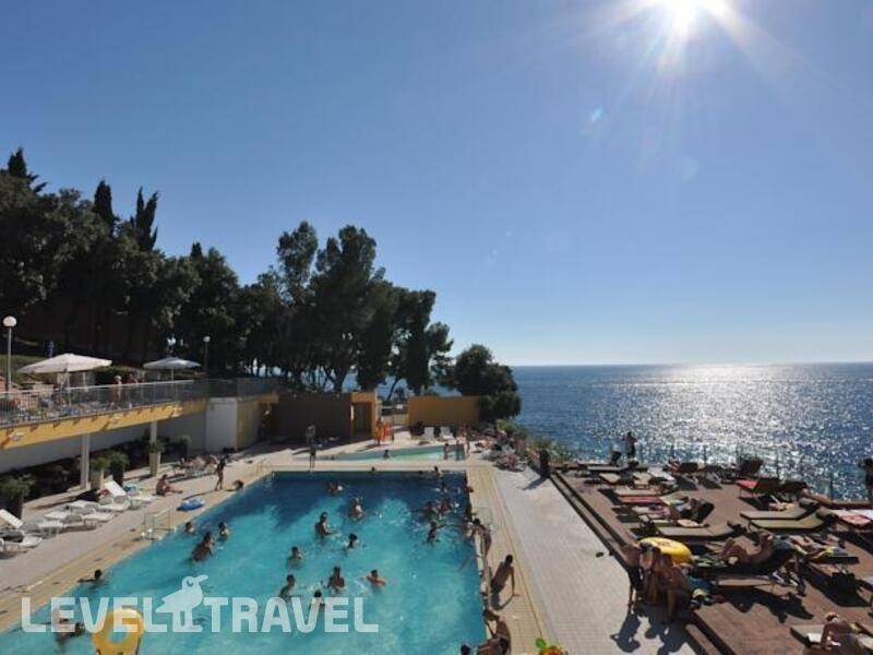 Фотография Horizont Resort Apartments