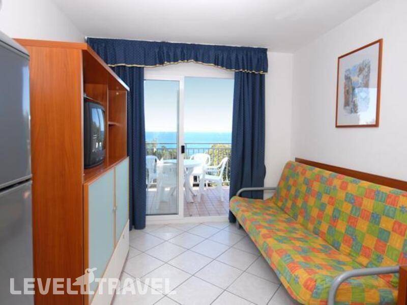 Фотография Horizont Resort Apartments