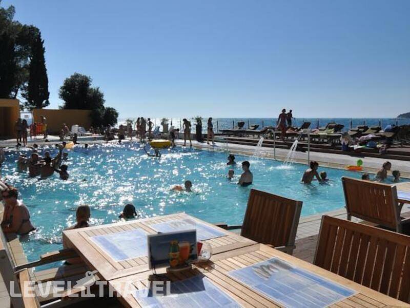 Фотография Horizont Resort Apartments